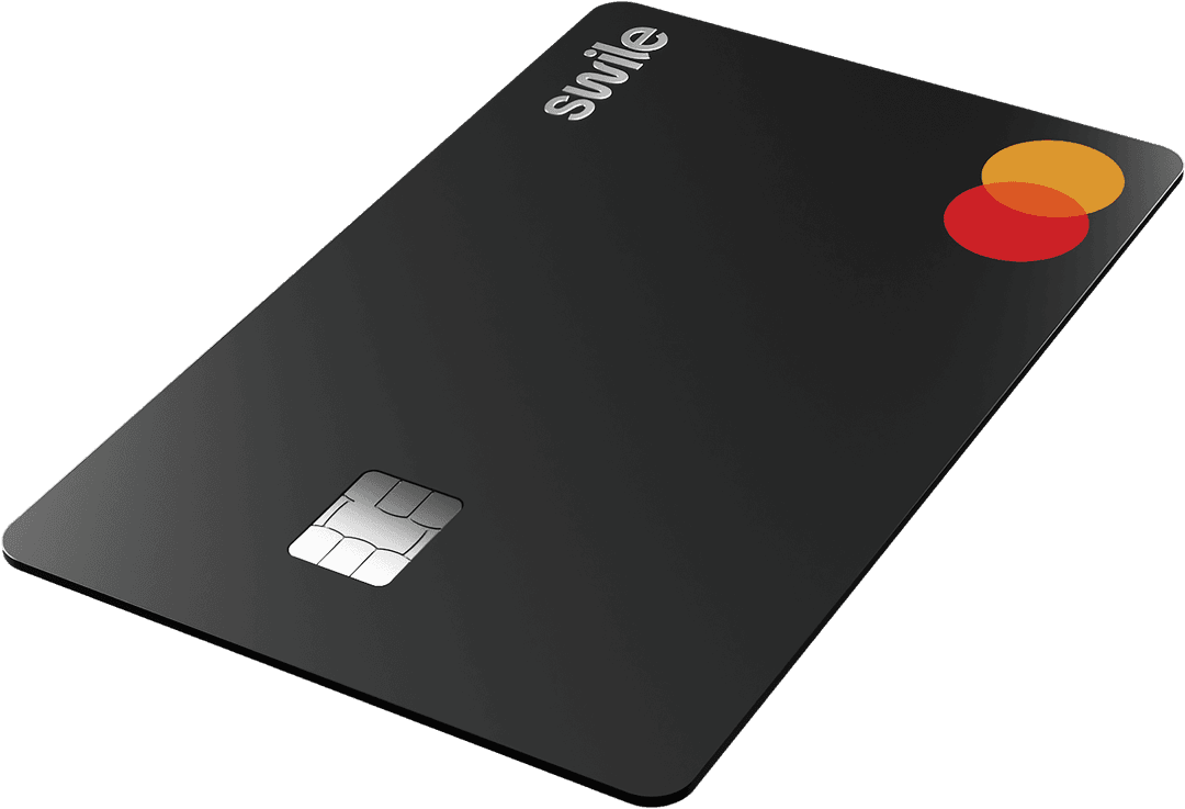 Swile Card