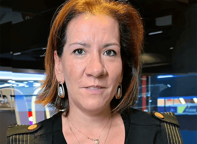 Carol Chiavone - Bayer