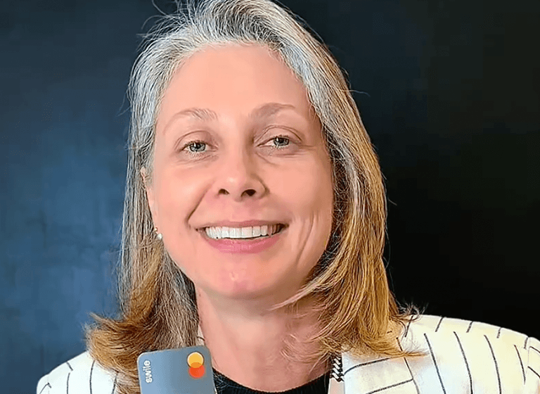 Cristiane Gallo - Sicoob Credicitrus