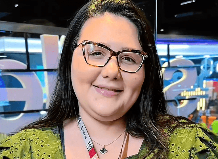 Isabella Leão - WMcCann (Grupo IPG)