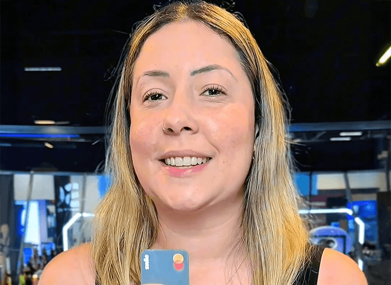 Suelen - Mercado Eletrônico