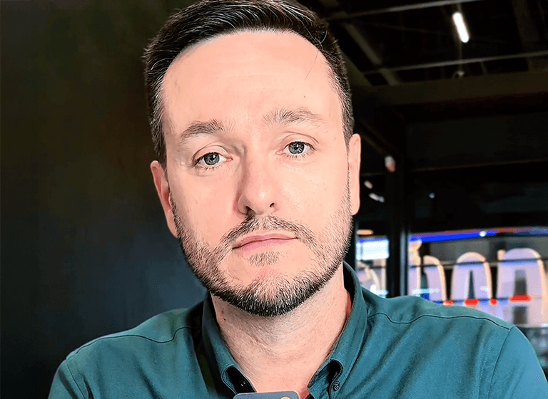 Thiago Guedes - Grupo Bom Futuro Agrícola